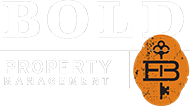 Bold Property Management Logo
