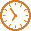 Guaranteed Response Time icon